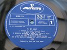 Rush FLY BY NIGHT UK LP 1ST PRESS TOTALLY UNPLAYED VINYL AND 100% MINT