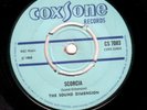BASIL DALEY - HOLD ME BABY - COXSONE