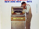 CHUCK BERRY - NEW JUKE BOX HITS - CHESS 33 LP (1961)