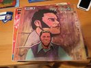 lp rey davila on his own/ya era hora reedicion (reissued)