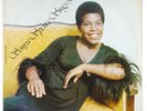 Sonya Spence 