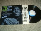 BABY FACE WILLETTE FACE TO FACE ORG JAZZ LP BLUE NOTE 4068 EAR, RVG, DEEP GROOVE