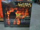 NEIL YOUNG CRAZY HORSE Sleep With Angels LP SEALED 1st