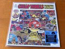 JANIS JOPLIN & Big Brother - Cheap Thrills 180 Gr Vinyl LP RSD MONO NUMBERED