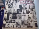 ROLLING STONES - EXILE ON MAIN STREET - 1972 ORIGINAL 2Xlps WITH SIX POSTCARDS