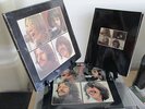 BEATLES Let It Be UK 1970 Export 2nd Issue LP Box Set Parlophone P-PCS 7096 RARE