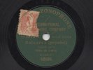 1905 Cante Flamenco 78rpm 7