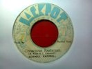 CORNELL CAMPBELL - CONSCIOUS RASTAMAN{1975 ORIG. ROOTS 7
