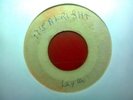 {PRE}DERRICK HARRIOT - STANDING IN/ IT'S ALRIGHT{1968 R'STEADY 7