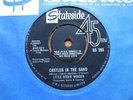 Little Stevie Wonder - Castles in The Sand 1964 UK 45