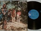 CREEDENCE CLEARWATER REVIVAL GREEN RIVER VERY RARE 1969 UK LIBERTY FIRST PRESS