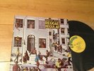 Reggae Regular Ghetto Rock Orig Greensleeves LP