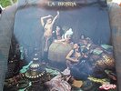 LP LA BIONDA Same RARE 1st FR, EX/EX+