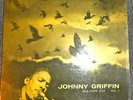 JOHNNY GRIFFIN 