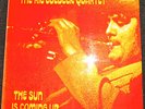 RIC COLBECK QUARTET 