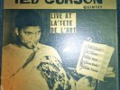 TED CURSON 