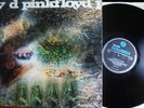 Pink Floyd A Saucerful of Secrets 1st Mono Colombia SX 6258 Blue/black label