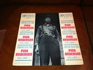 Pink Anderson Carolina Blues Man Vol. 1 RVG Rudy Van Gelder 1st Press Original