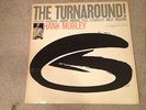 HANK MOBLEY BLU NOTE LP 