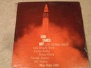 LOU DONALDSON BLUE NOTE LP 