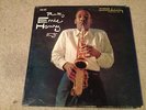 RARE JAZZ LP/ PRESENTING ERNIE HENRY-W/ KENNY DORHAM- ORIG.