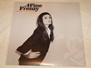 A Fine Frenzy LP Record Bomb In A Birdcage SEALED