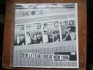 Randoms/Lets Get Rid Of NY/Dangerhouse/M-/Orig/7