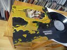 BUFFALO DEAD FOREVER 1972 IN MINT VERTIGO SWIRL TOP ZUSTAND