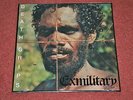 Death Grips - Exmilitary LP (USA issue, SUPER RARE, hardcore hip hop, SEALED)