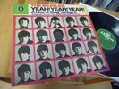 THE BEATLES A HARD DAYS NIGHT 1964 IN MINT MONO 1ST PRESS BEAT KILLER