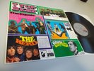 TOP BEAT 68 / 3 THE HOLLIES THE TROGGS IN MINT GERMAN 1968