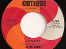 Latinaires 