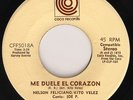 Nelson Feliciano and Kito Velez: 