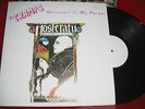The Cramps, Werewolf In My Pocket, LP, Vinyl, Live-Track 77-83