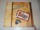 BEATLES THE BEATLES BOX FROM LIVERPOOL 8 TAPE PARLOPHONE BOX SET
