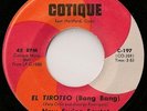 New Swing Sextet: 