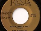 Ray Barretto: 