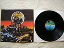 THIN LIZZY - Nightlife (1974 UK Vertigo spaceship laminated sleeve) EX/EX+