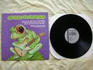 GREEN BULLFROG - Natural magic(1980 USA reiss Ritchie Blackmore Deep Purple) EX-