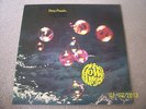 DEEP PURPLE Who Do We Think We Are 1973 & INSERT 1U matrix Gramophone Co SUPERB