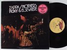 FRANK ZAPPA AND THE MOTHERS OF INVENTION Roxy & Elsewhere DISCREET 2xLP NM