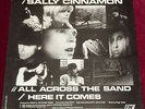 THE STONE ROSES Sally Cinnamon 12