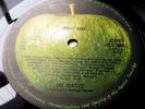 THE BEATLES Abbey Road 1969 UK APPLE no 'HER MAJESTY' Nr MINT