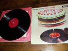 MONO LET IT BLEED ROLLING STONES ORIG UK MONO 1ST DECCA LK5025   1969 LP