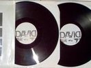 DAVID BOWIE LIVE AT ROSEMONT HORIZON 1983   3-LP