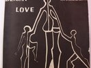MAMAS MODEN AMERICAN MUSIC & ARTS Black Love LP  Private Urban Poets