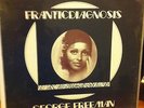 George Freeman- Frantic Diagnosis LP Franticdiagnosis SEALED original
