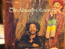 The Alexander Review LP sealed latin funk on Vaya