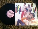 The Trend Is In ORIGINAL powerpop punk kbd garage PRIVATE PRESS mod