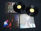 VASCO ROSSI - FRONTE DEL PALCO LIVE - RARO DOPPIO LP 33 GIRI 12